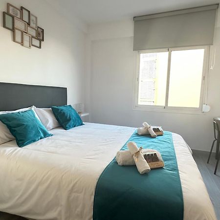 Apartamento Moderno Centro De Марбеля Екстериор снимка