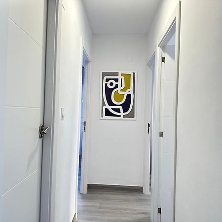 Apartamento Moderno Centro De Марбеля Екстериор снимка