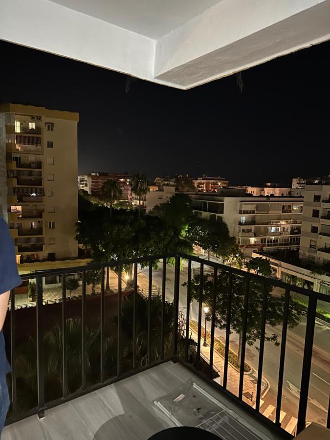 Apartamento Moderno Centro De Марбеля Екстериор снимка