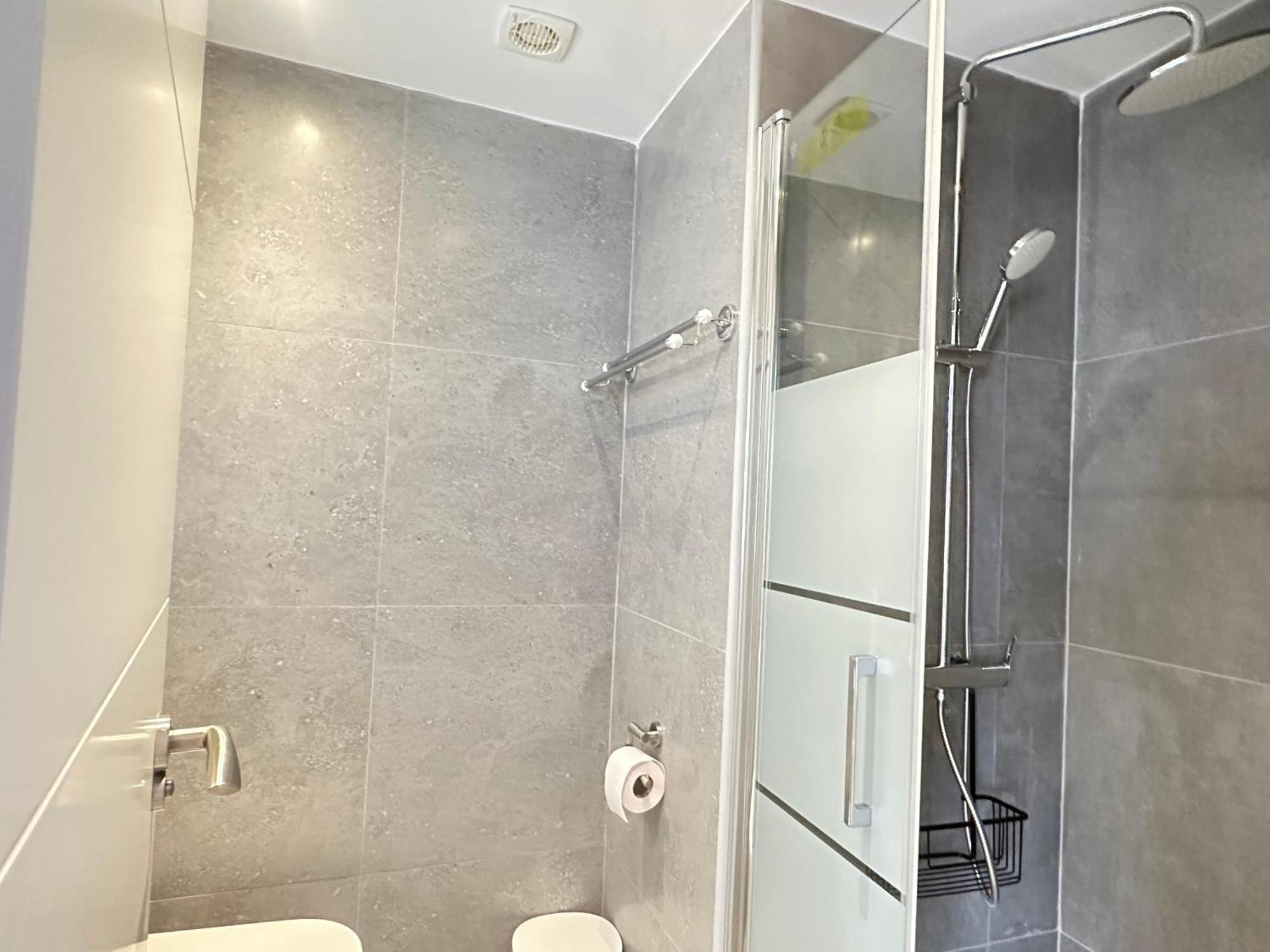 Apartamento Moderno Centro De Марбеля Екстериор снимка